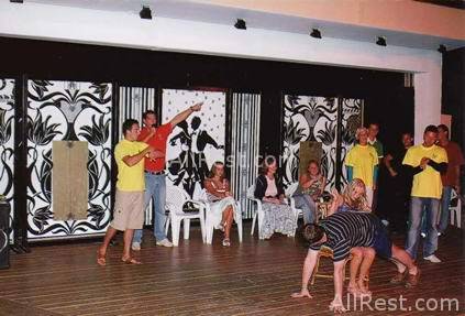 Ionian Princess Club Hotel 25